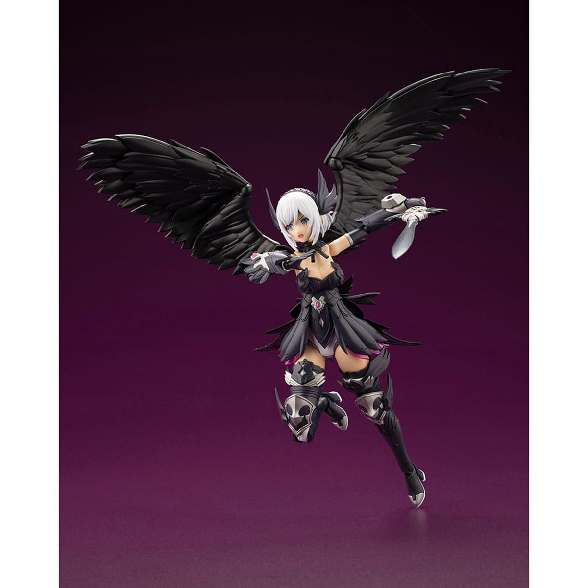 Produktbild Arcanadea Plastic Model Kit Lumitea ReAct-A 17 cm