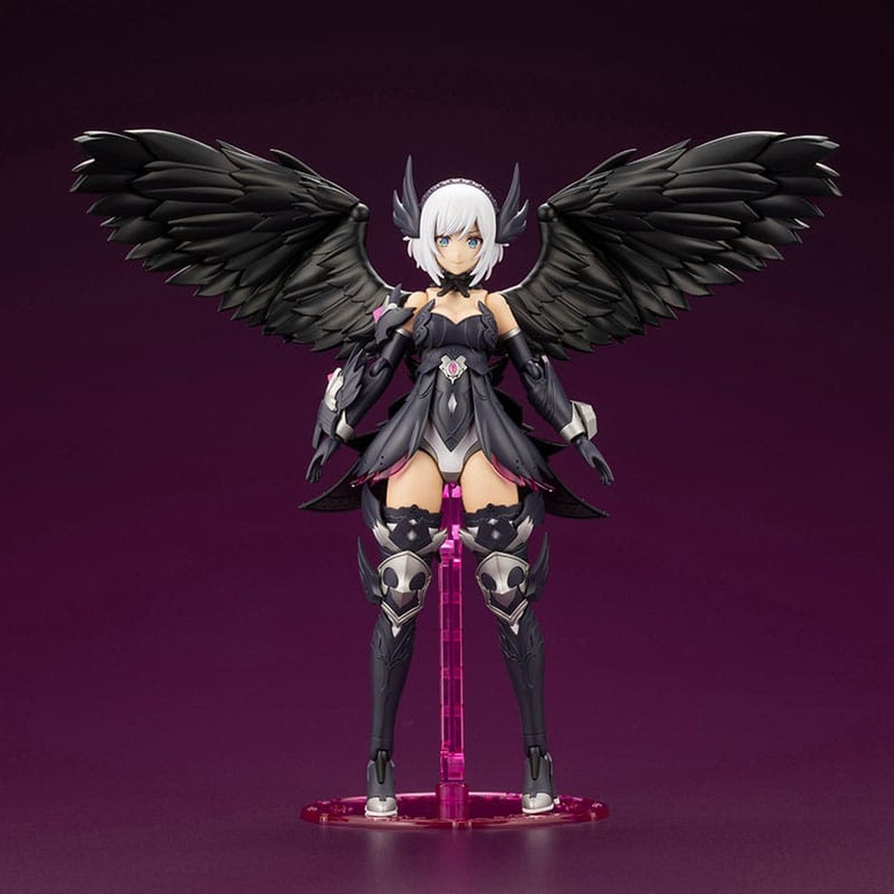 Produktbild Arcanadea Plastic Model Kit Lumitea ReAct-A 17 cm