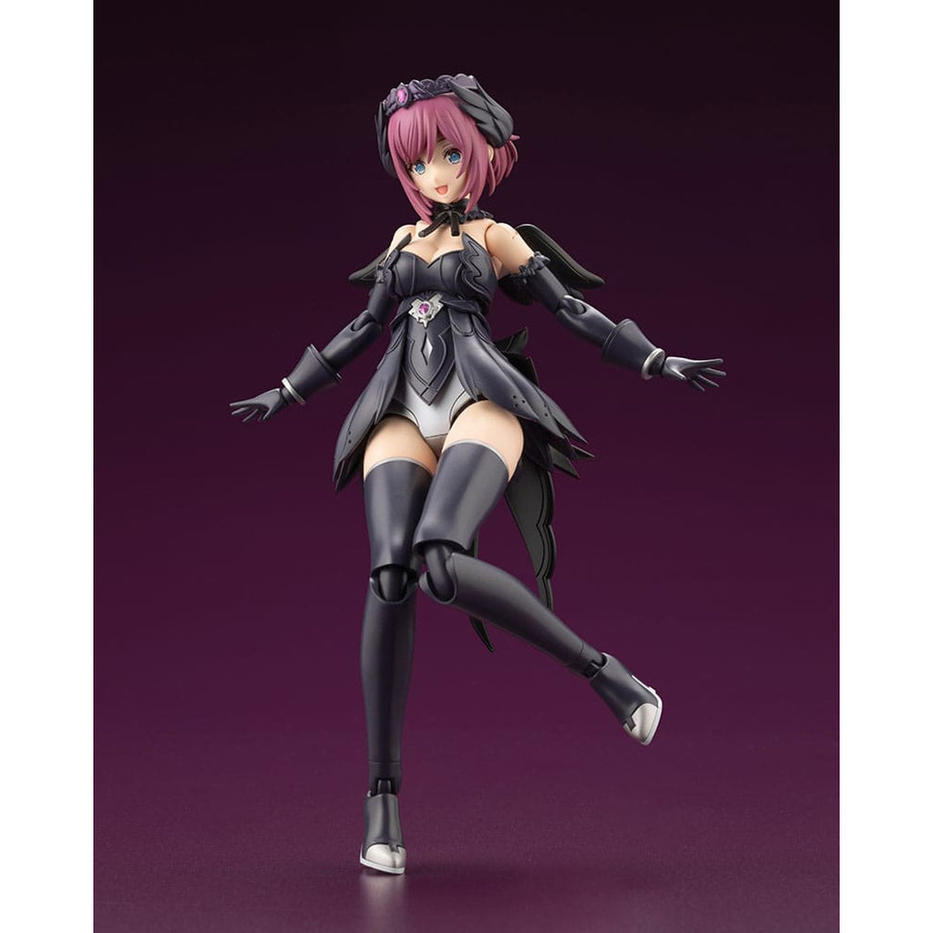Produktbild Arcanadea Plastic Model Kit Lumitea ReAct-A 17 cm