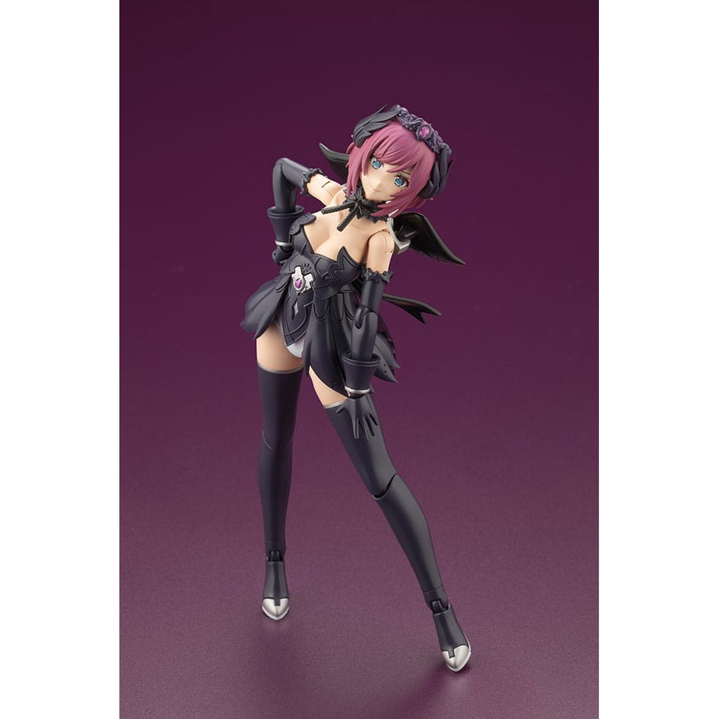 Produktbild Arcanadea Plastic Model Kit Lumitea ReAct-A 17 cm