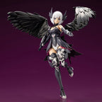 Produktbild Arcanadea Plastic Model Kit Lumitea ReAct-A 17 cm