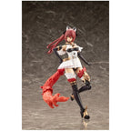 Produktbild Arcanadea Plastic Model Kit Charmed 17 cm