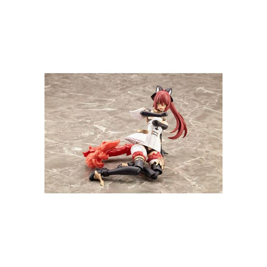 Produktbild Arcanadea Plastic Model Kit Charmed 17 cm