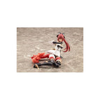 Produktbild Arcanadea Plastic Model Kit Charmed 17 cm