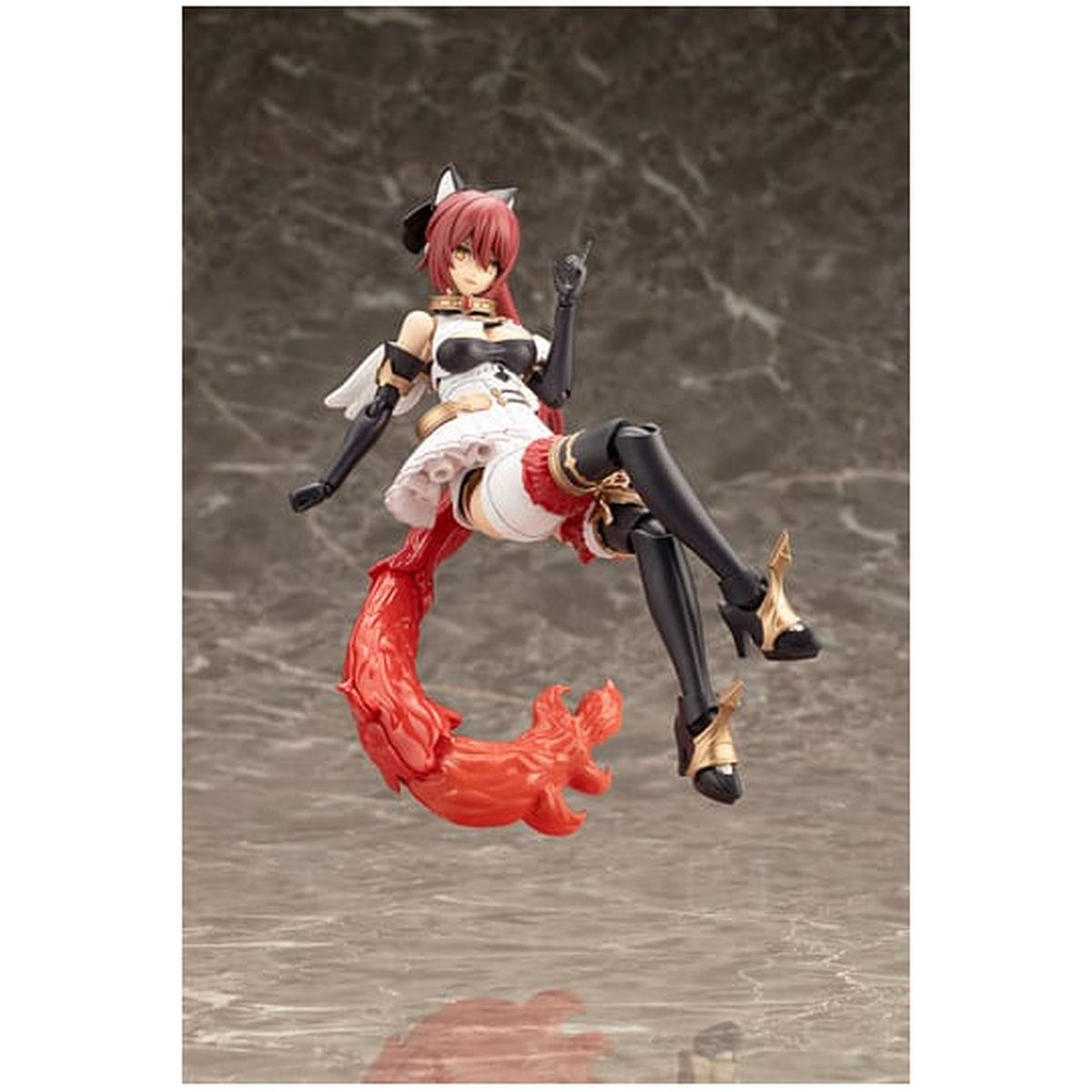 Produktbild Arcanadea Plastic Model Kit Charmed 17 cm