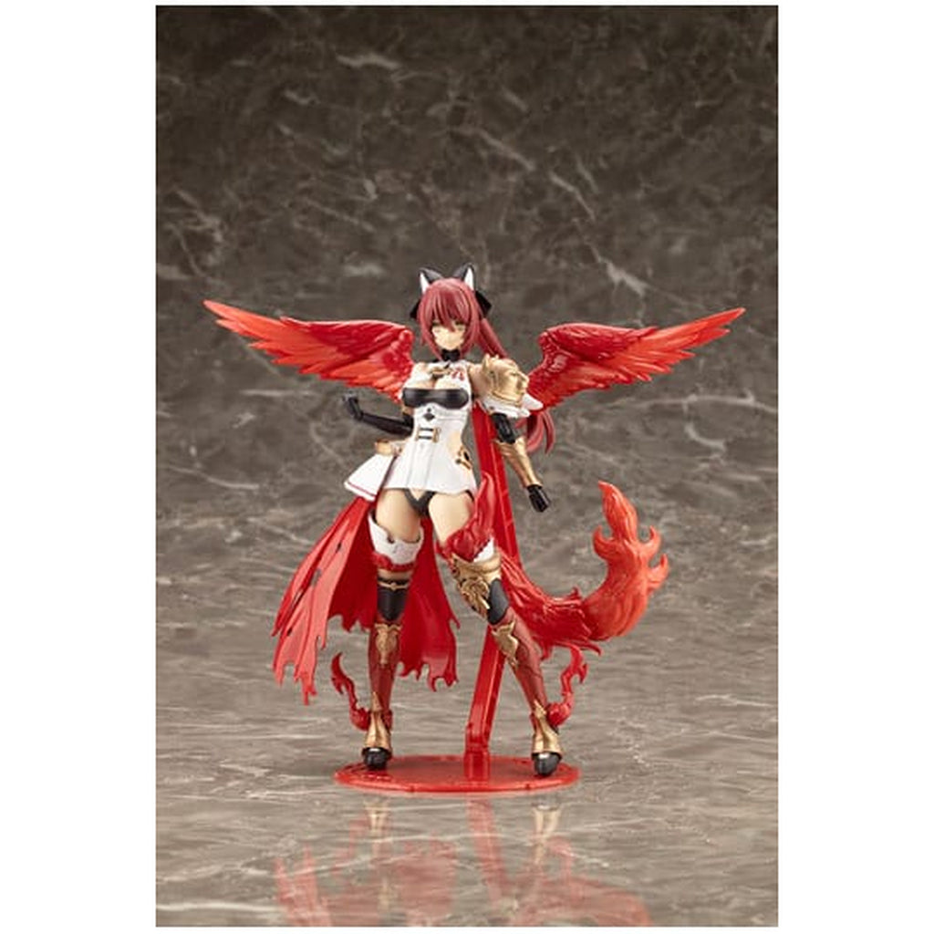 Produktbild Arcanadea Plastic Model Kit Charmed 17 cm