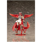 Produktbild Arcanadea Plastic Model Kit Charmed 17 cm