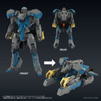 Produktbild The King of Braves GaoGaiGar FINAL Toyrise Actionfigur