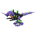Produktbild Evangelion x Zoids Synergenex Plastic Model Kit Xeno Rex