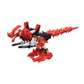 Produktbild Evangelion x Zoids Synergenex Plastic Model Kit Xeno Rex
