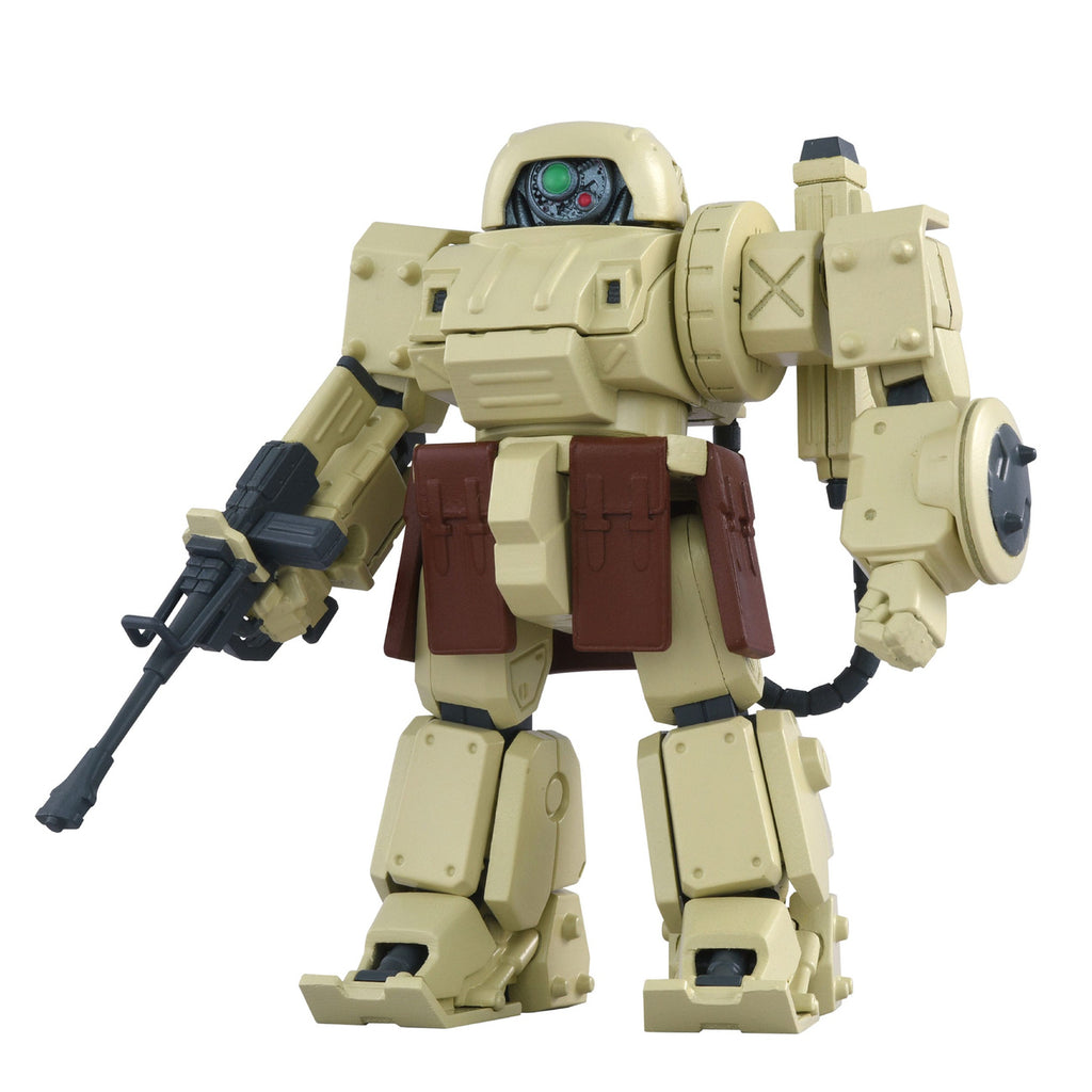 Produktbild Armored Trooper Votoms Toyrise Actionfigur 1/48 AT