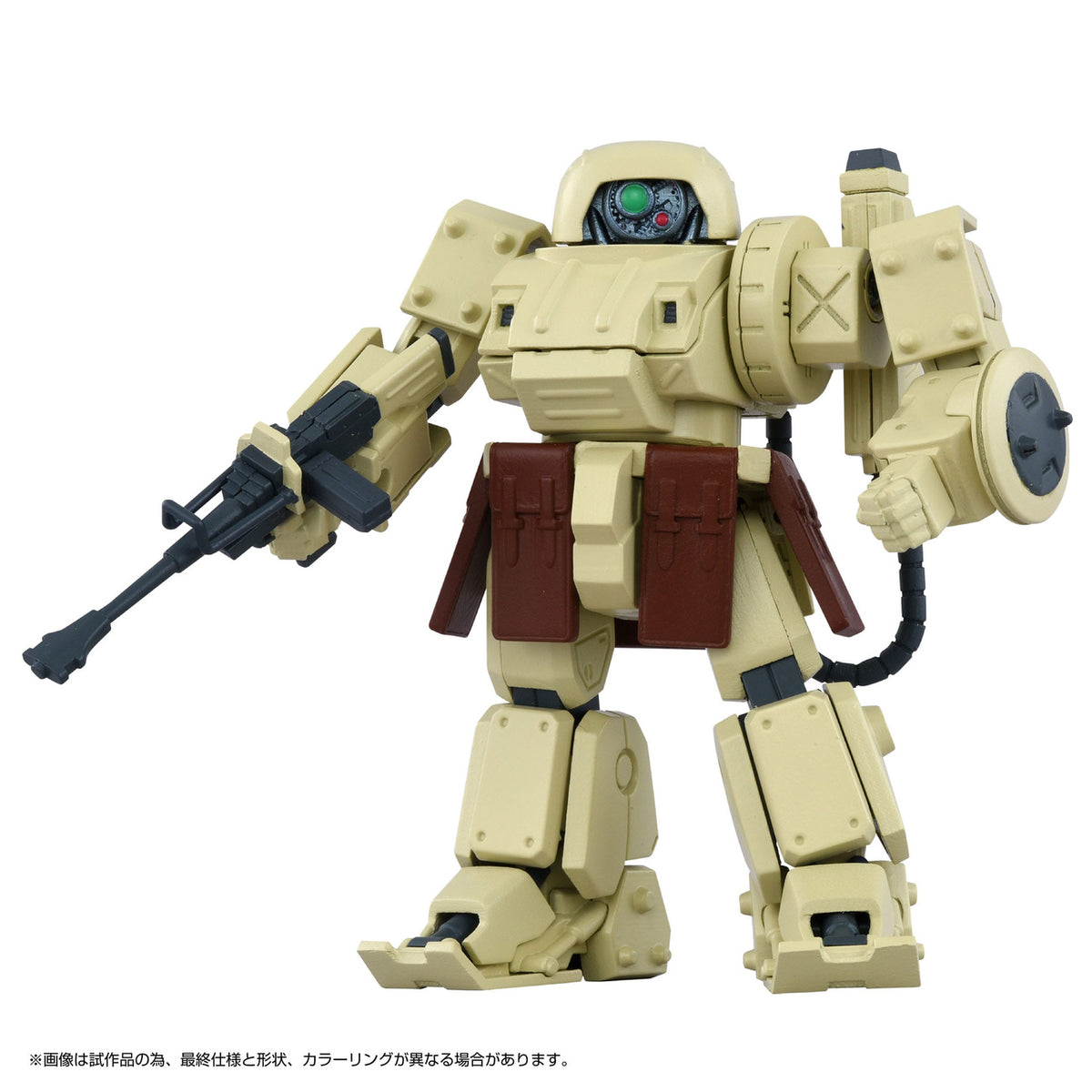 Produktbild Armored Trooper Votoms Toyrise Actionfigur 1/48 AT
