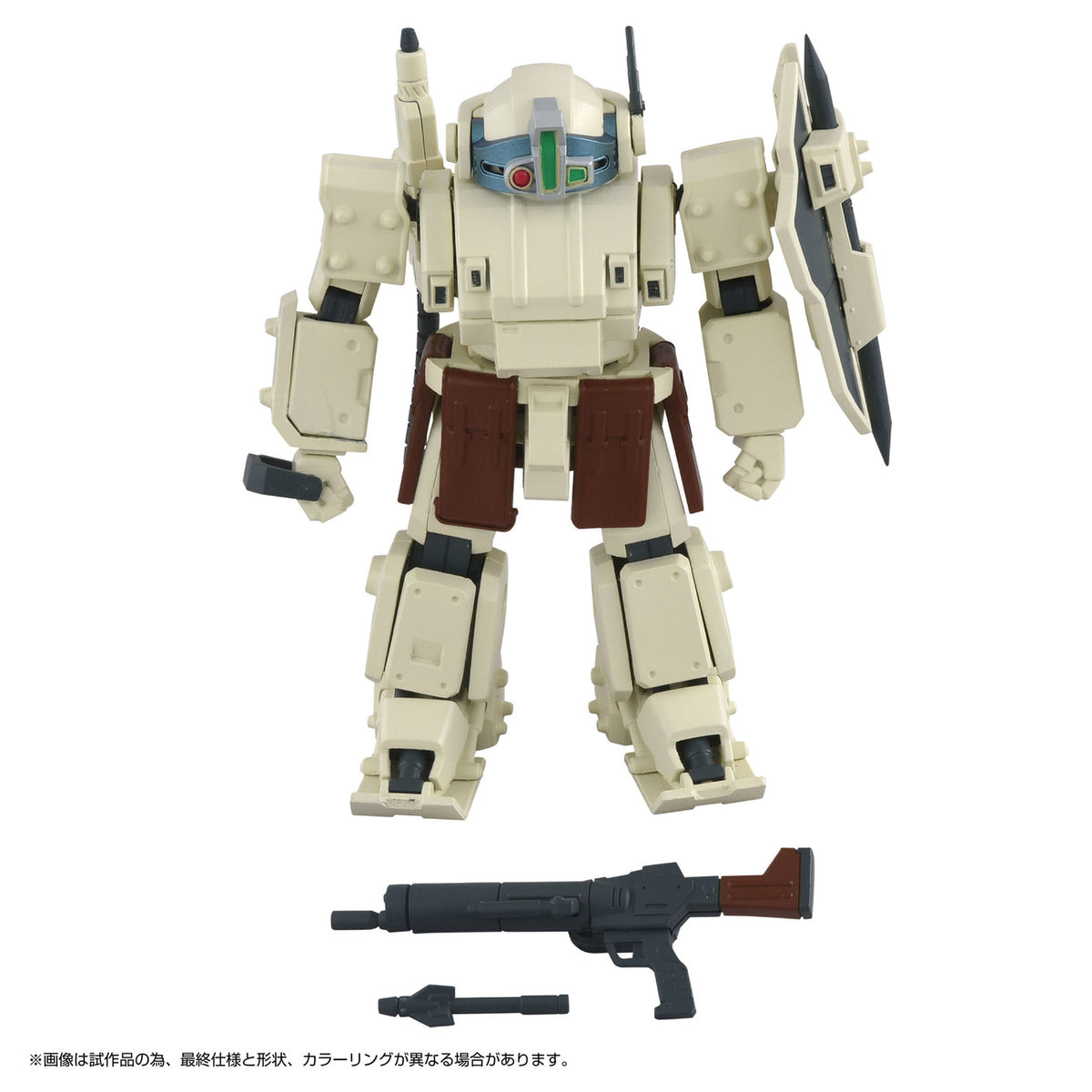 Produktbild Armored Trooper Votoms Toyrise Actionfigur 1/48 AT