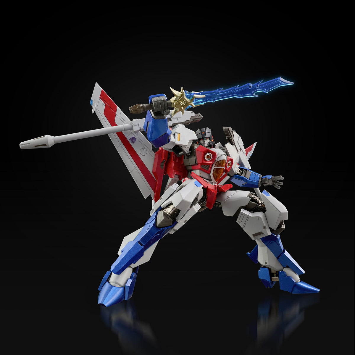 Produktbild Transformers Combot Diecast Actionfigur Starscream 19 cm