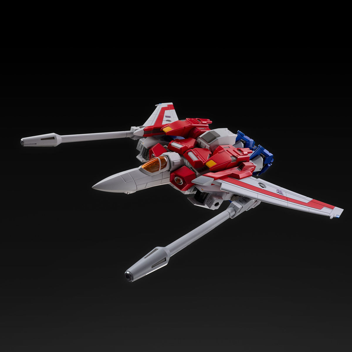 Produktbild Transformers Combot Diecast Actionfigur Starscream 19 cm