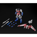 Produktbild Transformers Combot Diecast Actionfigur Starscream 19 cm