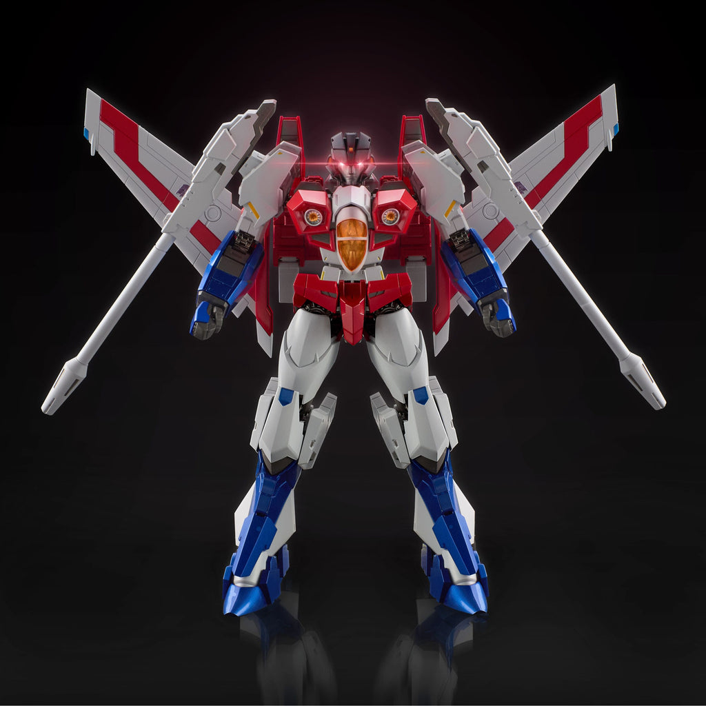 Produktbild Transformers Combot Diecast Actionfigur Starscream 19 cm