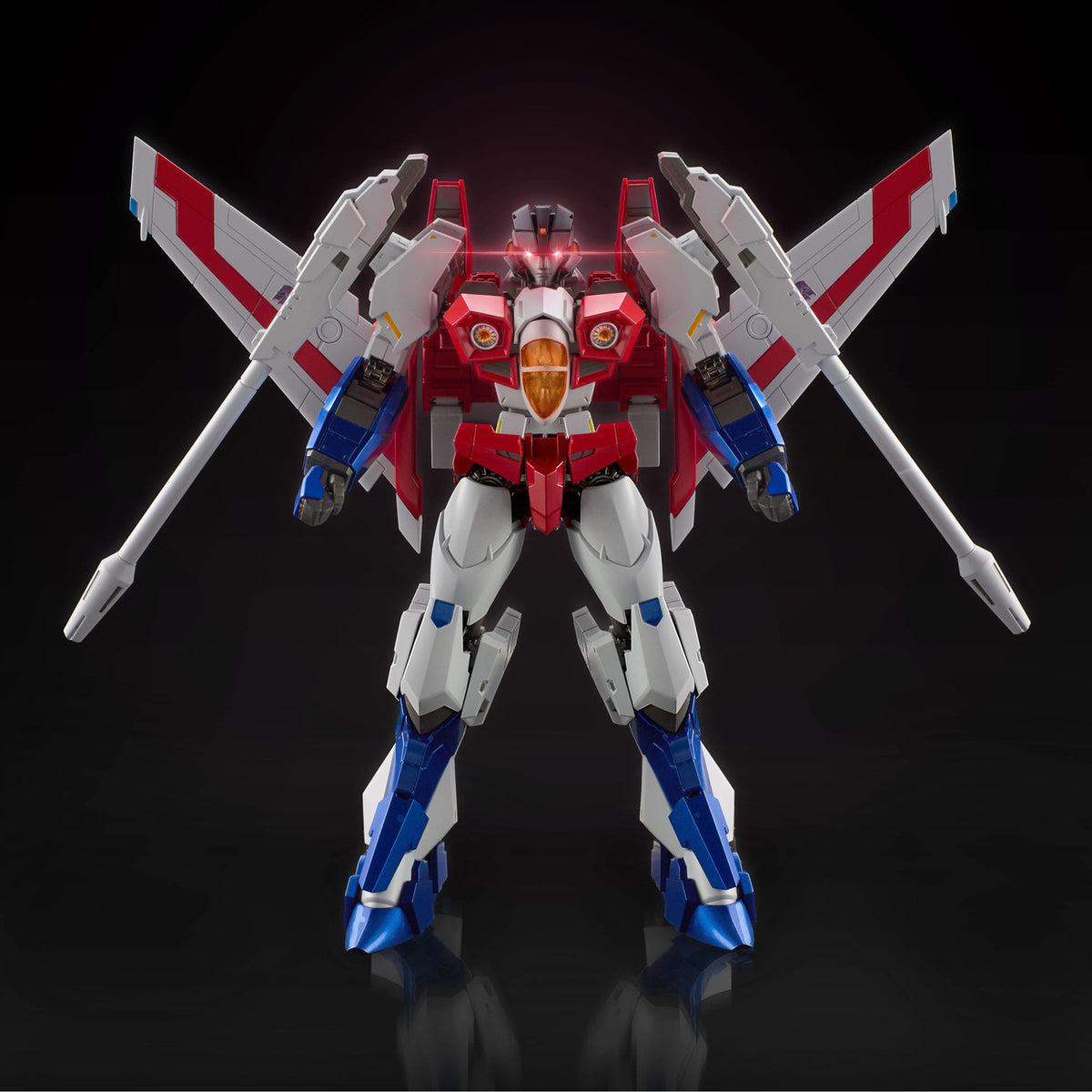 Produktbild Transformers Combot Diecast Actionfigur Starscream 19 cm
