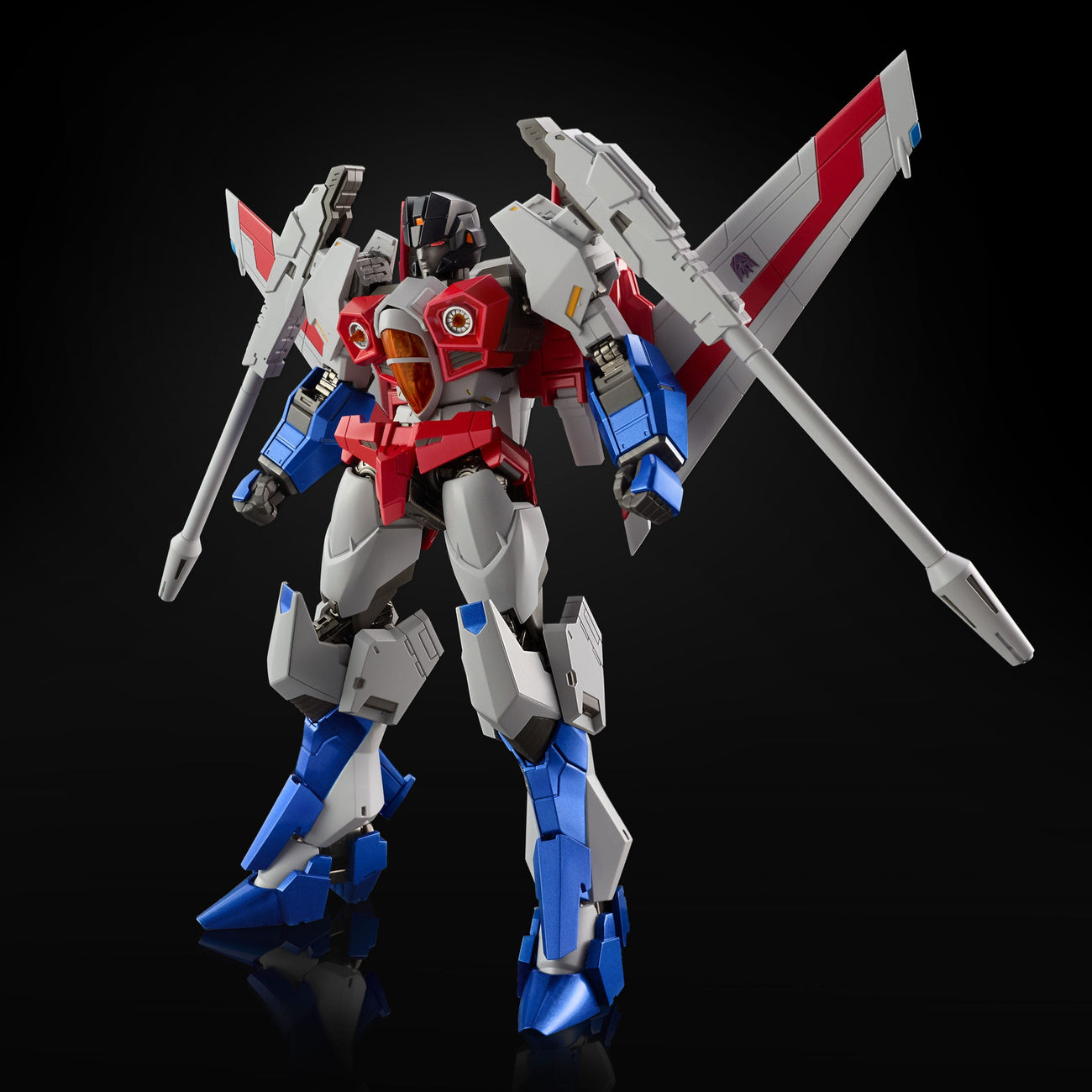 Produktbild Transformers Combot Diecast Actionfigur Starscream 19 cm