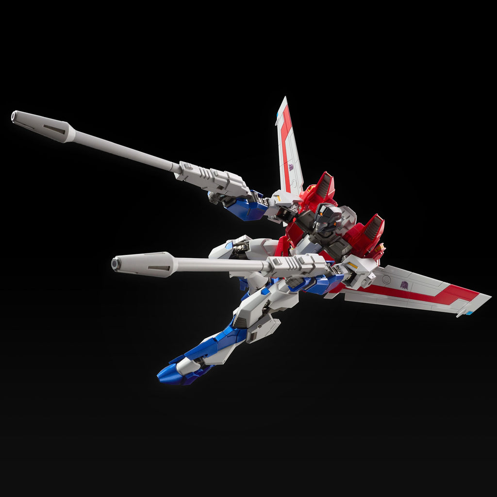Produktbild Transformers Combot Diecast Actionfigur Starscream 19 cm