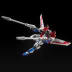 Produktbild Transformers Combot Diecast Actionfigur Starscream 19 cm