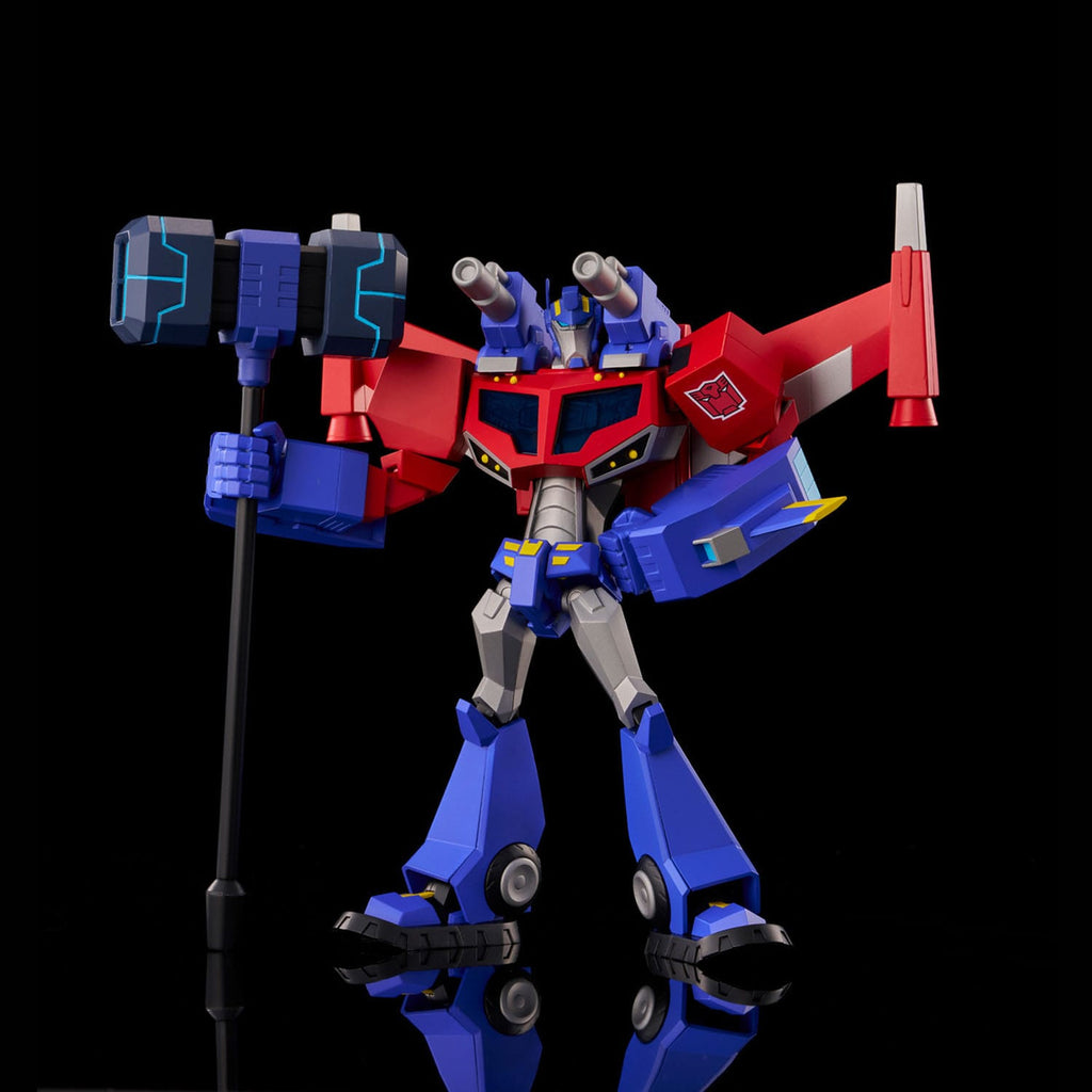 Produktbild Transformers Furai Model Plastic Model Kit Wingblade