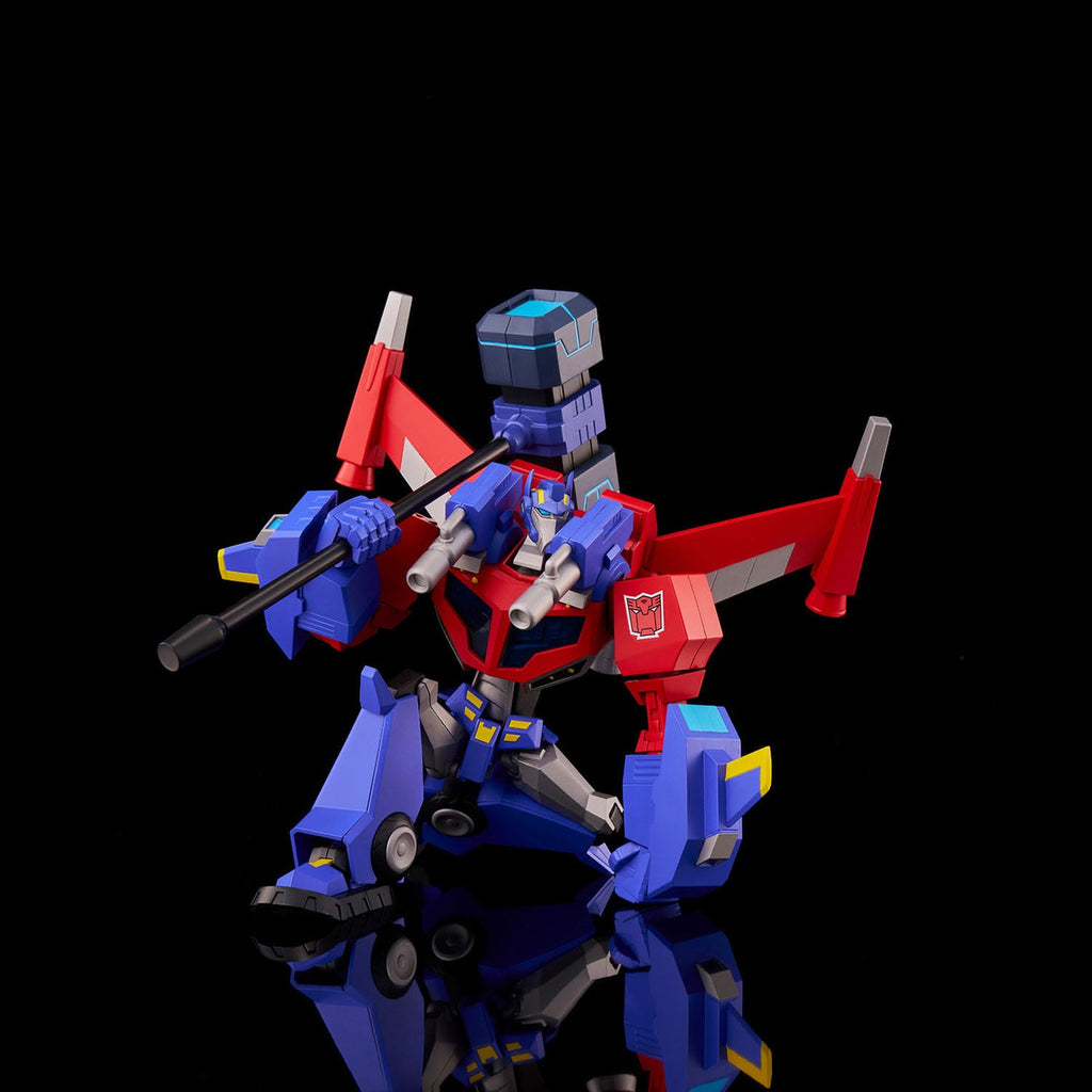 Produktbild Transformers Furai Model Plastic Model Kit Wingblade