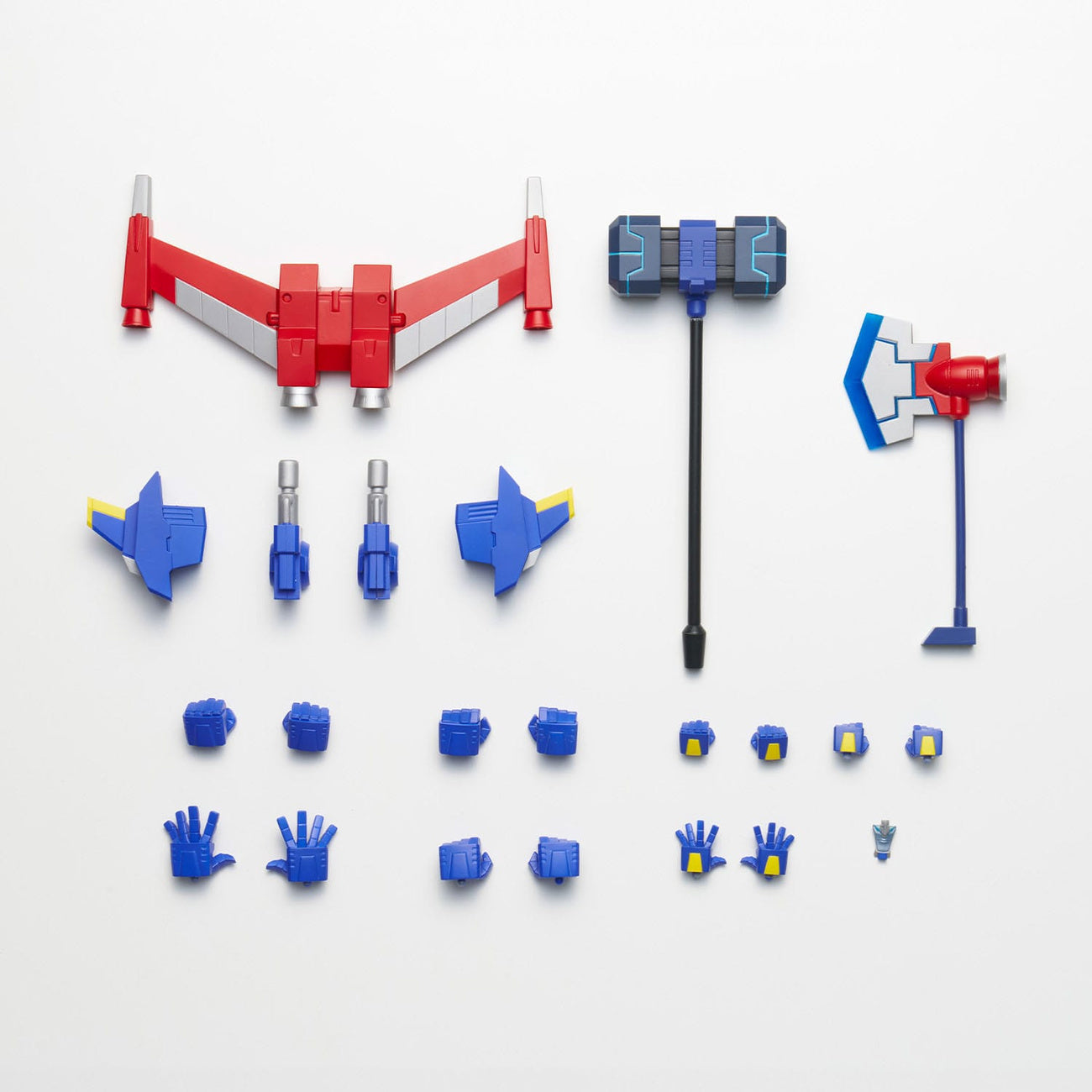 Produktbild Transformers Furai Model Plastic Model Kit Wingblade