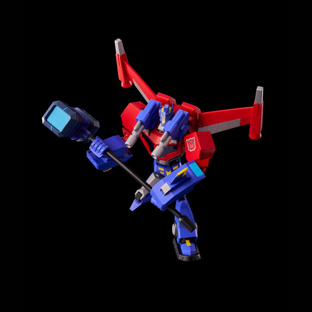 Produktbild Transformers Furai Model Plastic Model Kit Wingblade