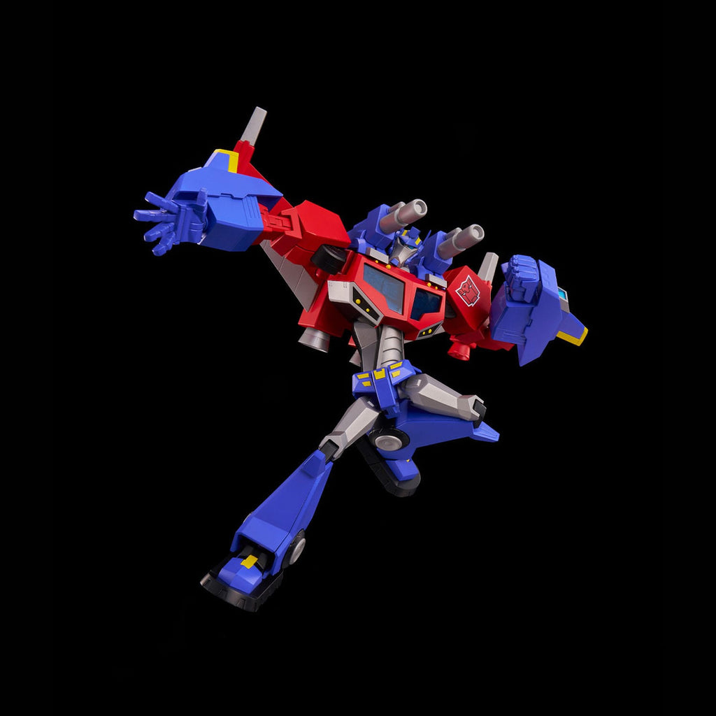 Produktbild Transformers Furai Model Plastic Model Kit Wingblade