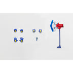 Product image Transformers Furai Model Plastic Model Kit Optimus Prime