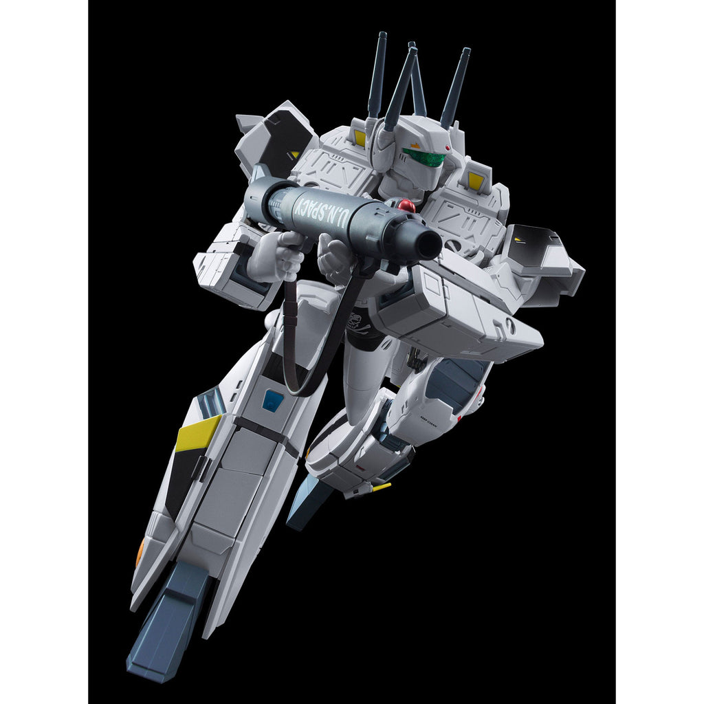 Produktbild Robotech A-Action Veritech Diecast Actionfigur VF-1S