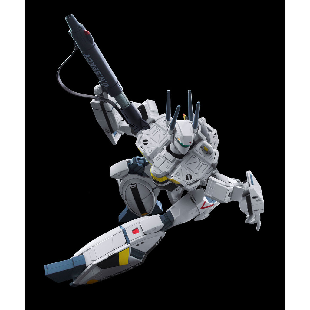 Produktbild Robotech A-Action Veritech Diecast Actionfigur VF-1S