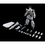 Produktbild Robotech A-Action Veritech Diecast Actionfigur VF-1S