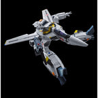Produktbild Robotech A-Action Veritech Diecast Actionfigur VF-1S