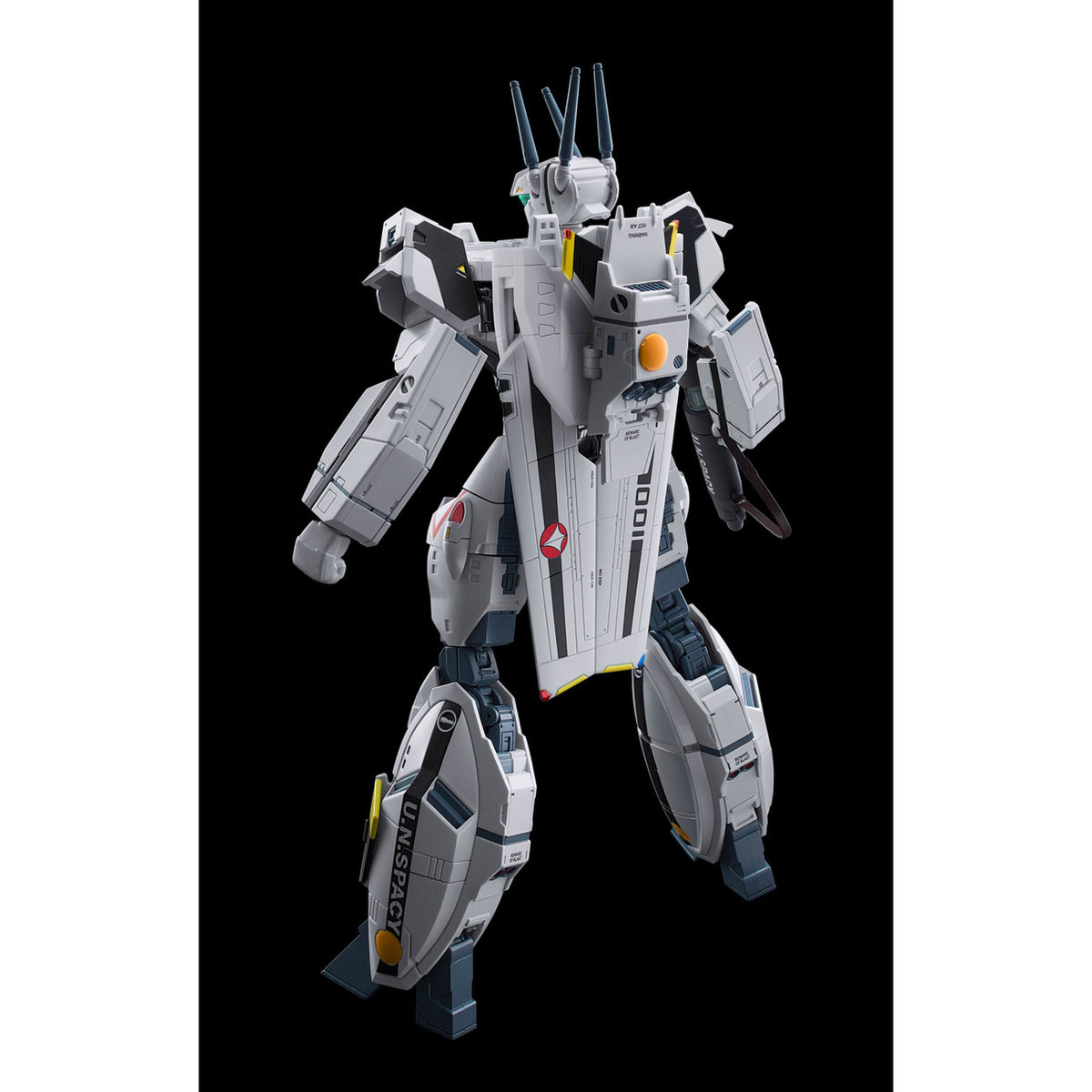 Produktbild Robotech A-Action Veritech Diecast Actionfigur VF-1S