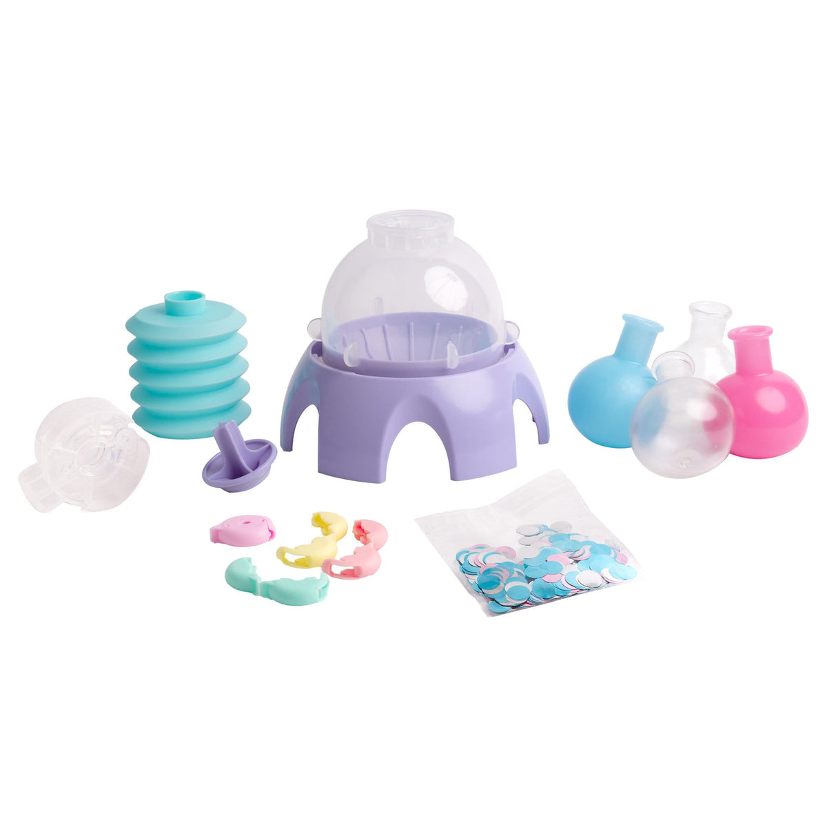 Produktbild Doctor Squish Squishy Glow it Nachfüllpack