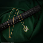 Produktbild One Piece Halskette & Anhänger Zoro