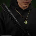Produktbild One Piece Halskette & Anhänger Zoro