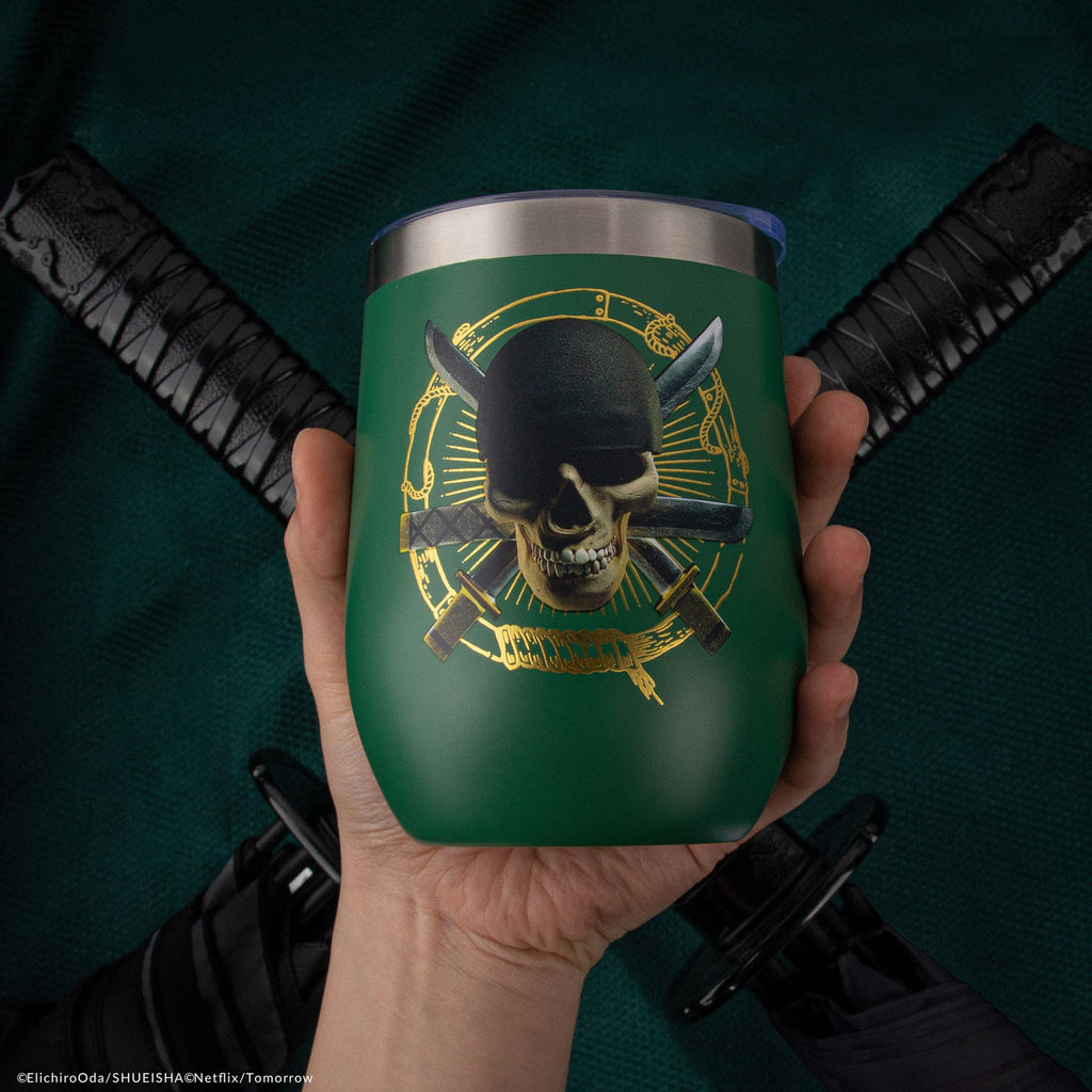 Produktbild One Piece Reisetasse Zoro
