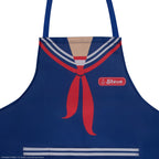 Produktbild Stranger Things Schürze Scoops Ahoy Steve