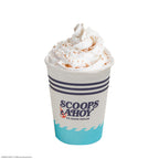 Product image Stranger Things Set of 24 Paper Cups Scoops Ahoy