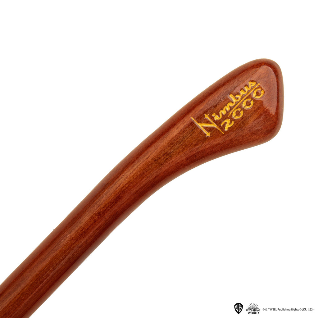 Produktbild Harry Potter Replik 1/1 Nimbus 2000 Junior Zauberbesen