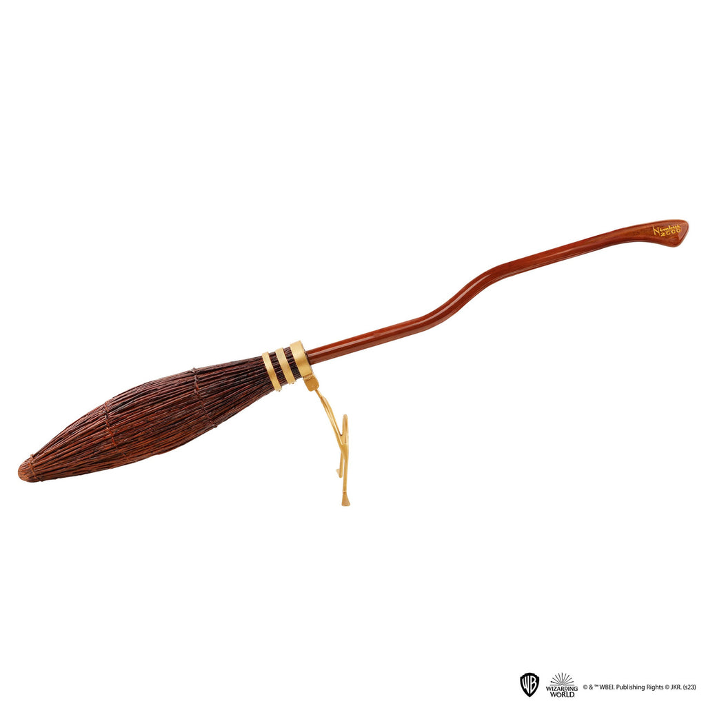 Produktbild Harry Potter Replik 1/1 Nimbus 2000 Junior Zauberbesen