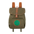 Produktbild Herr der Ringe Rucksack Hobbiton