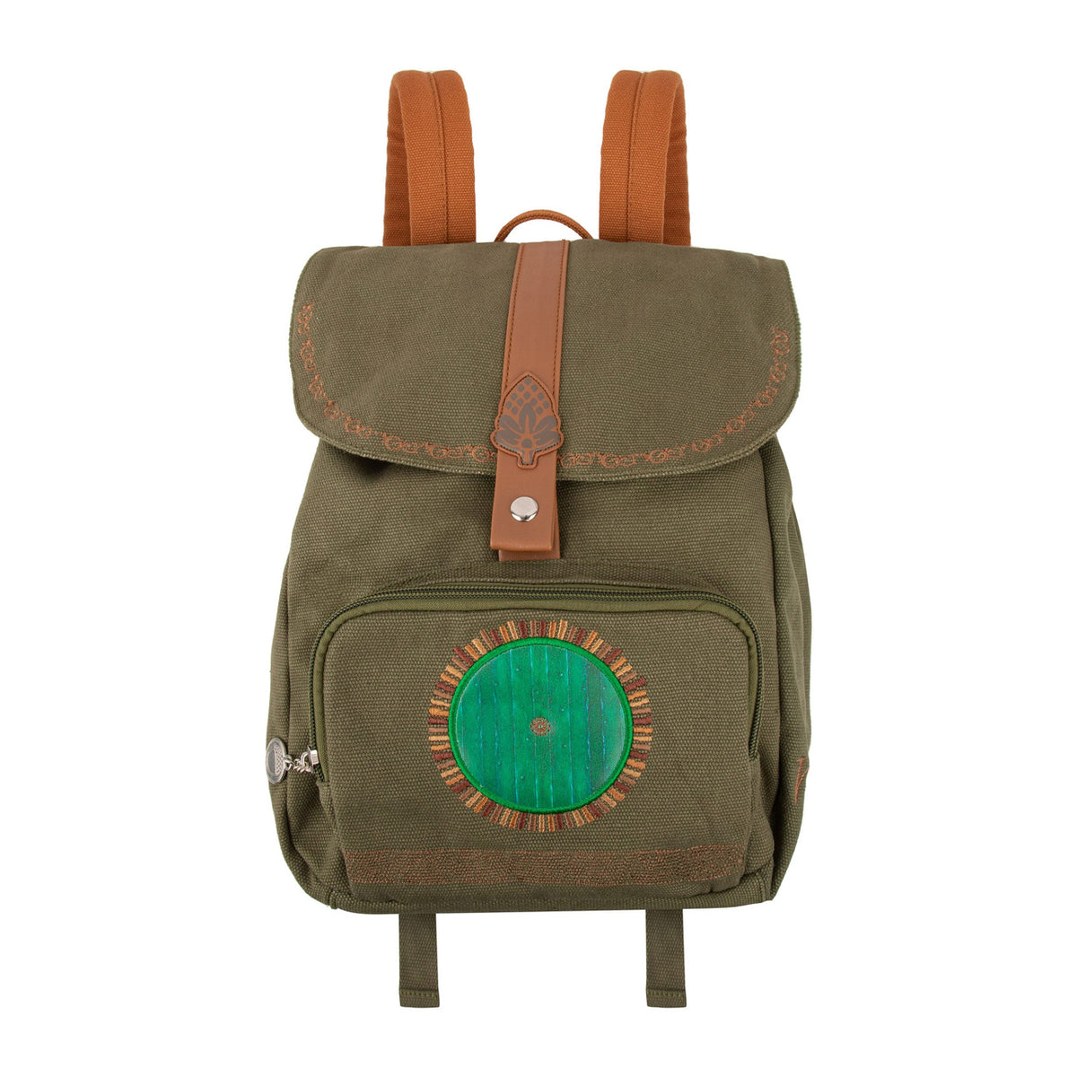 Produktbild Herr der Ringe Rucksack Hobbiton