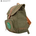 Produktbild Herr der Ringe Rucksack Hobbiton