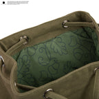 Produktbild Herr der Ringe Rucksack Hobbiton