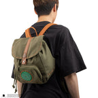 Produktbild Herr der Ringe Rucksack Hobbiton