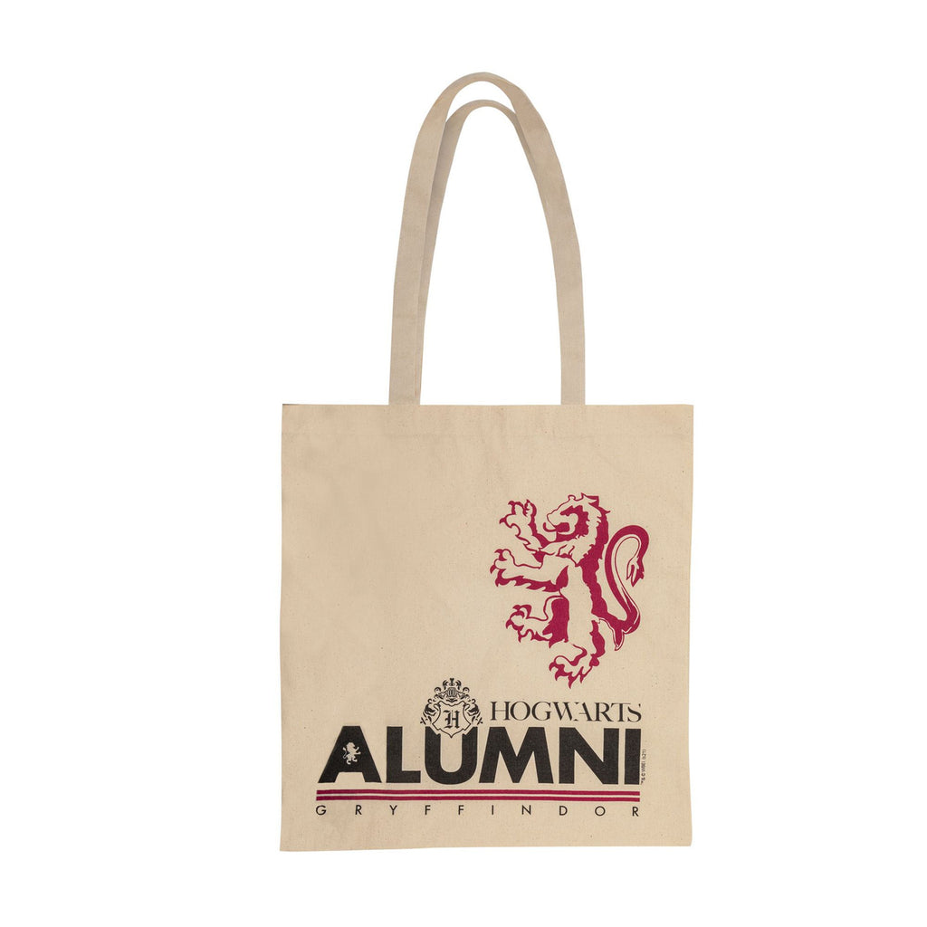 Produktbild Harry Potter Tragetasche Alumni Gryffindor